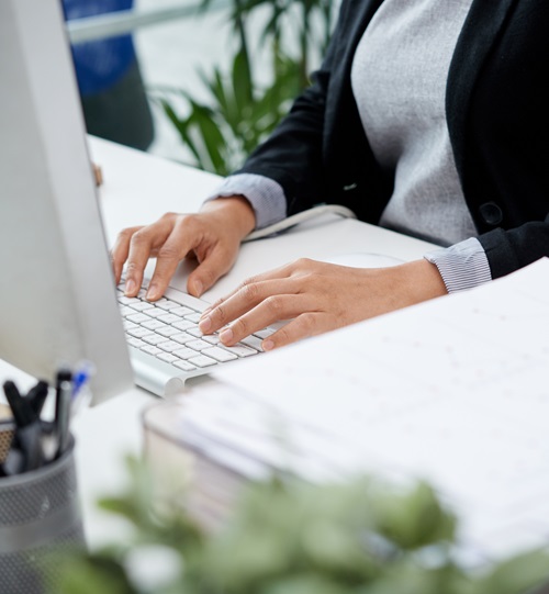 Du salariat à l'entrepreneuriat